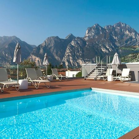 Gardabike Residence Torbole Sul Garda Luaran gambar