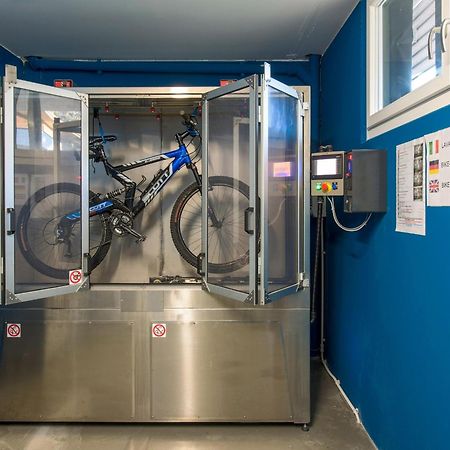 Gardabike Residence Torbole Sul Garda Luaran gambar