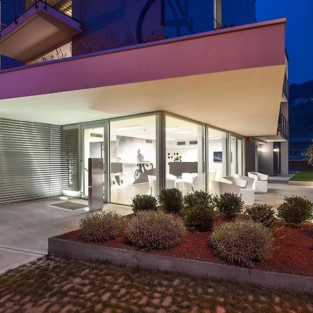 Gardabike Residence Torbole Sul Garda Luaran gambar