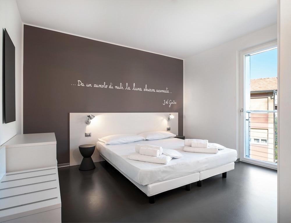 Gardabike Residence Torbole Sul Garda Luaran gambar