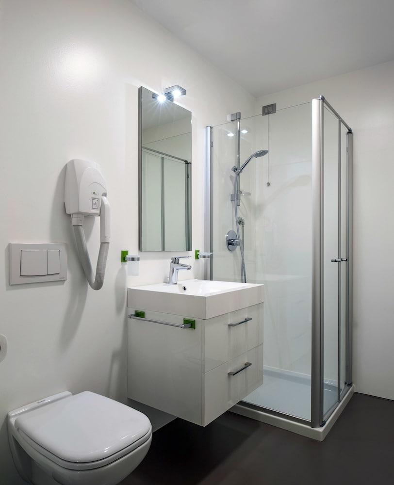 Gardabike Residence Torbole Sul Garda Luaran gambar