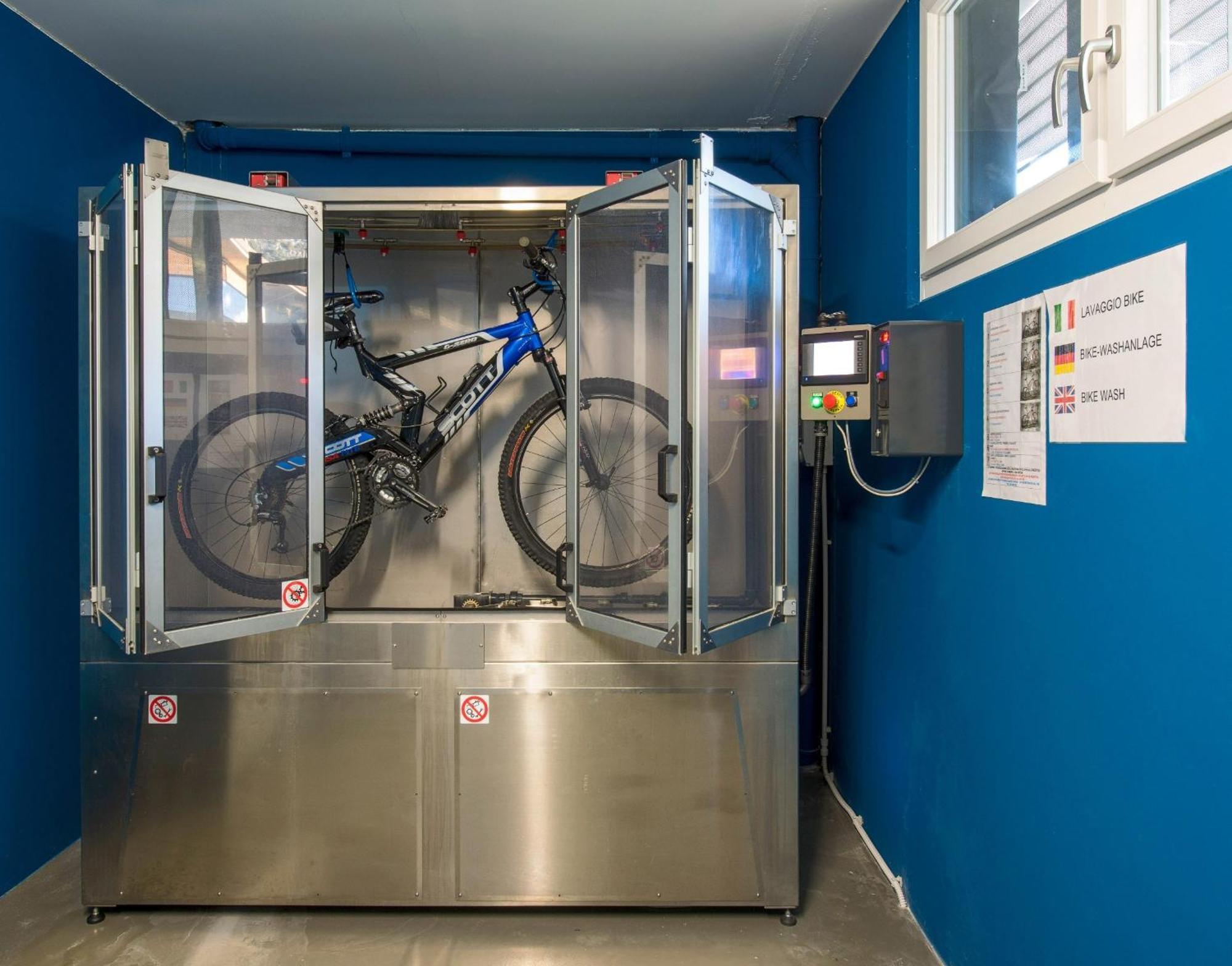 Gardabike Residence Torbole Sul Garda Luaran gambar