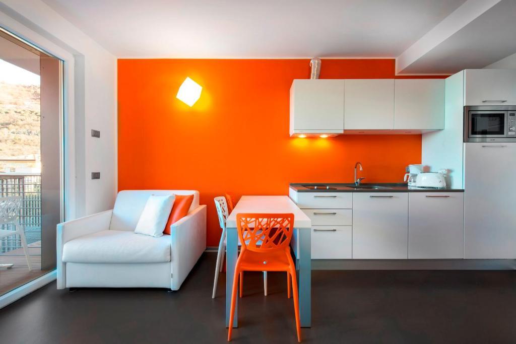 Gardabike Residence Torbole Sul Garda Bilik gambar