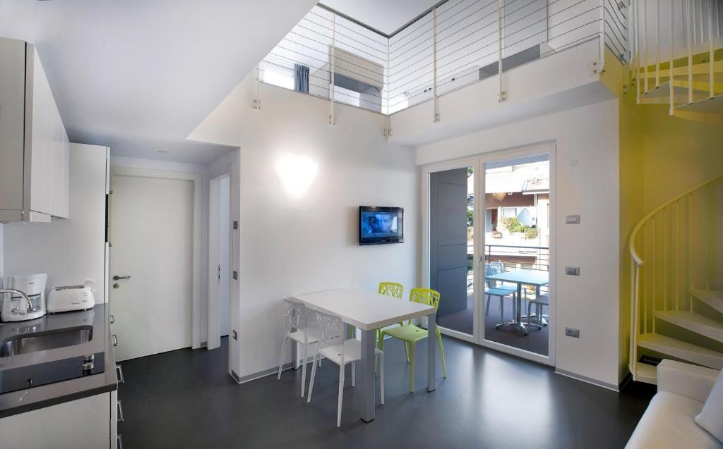 Gardabike Residence Torbole Sul Garda Bilik gambar
