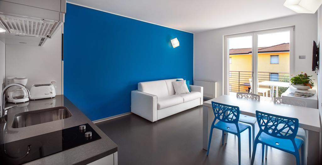 Gardabike Residence Torbole Sul Garda Luaran gambar