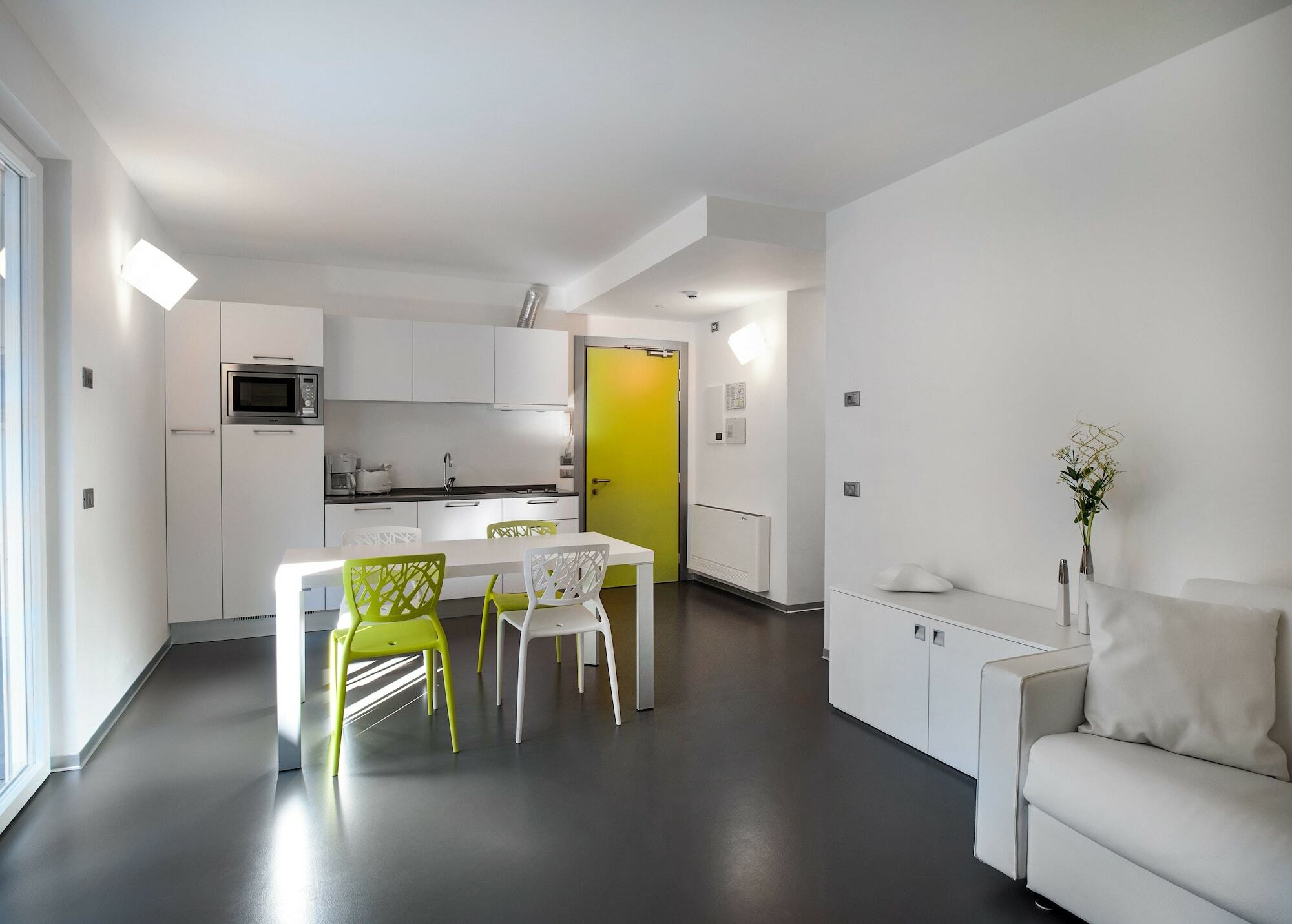 Gardabike Residence Torbole Sul Garda Luaran gambar