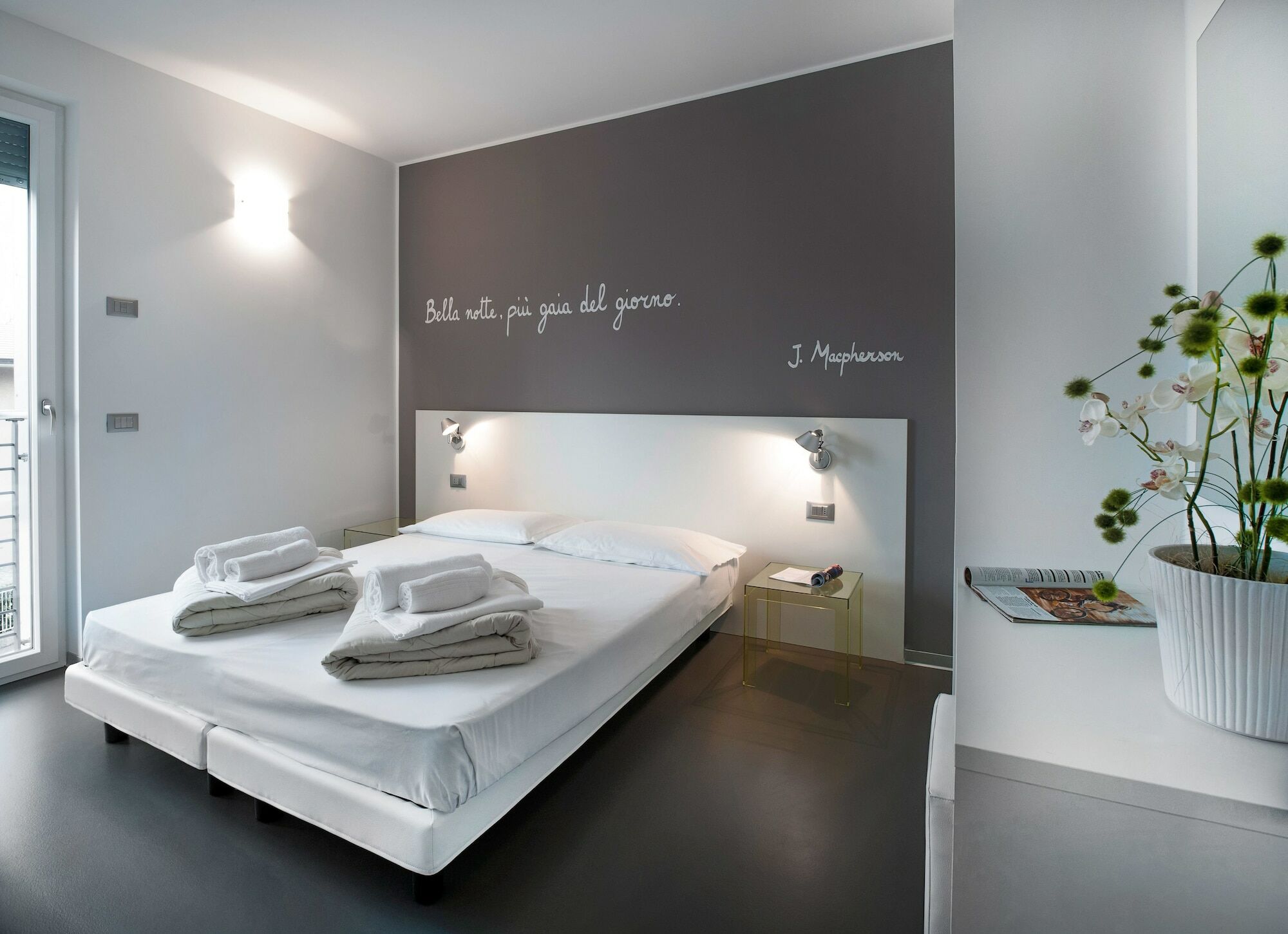 Gardabike Residence Torbole Sul Garda Luaran gambar